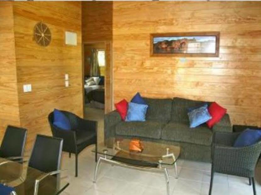 Namukulu Cottages Alofi Extérieur photo